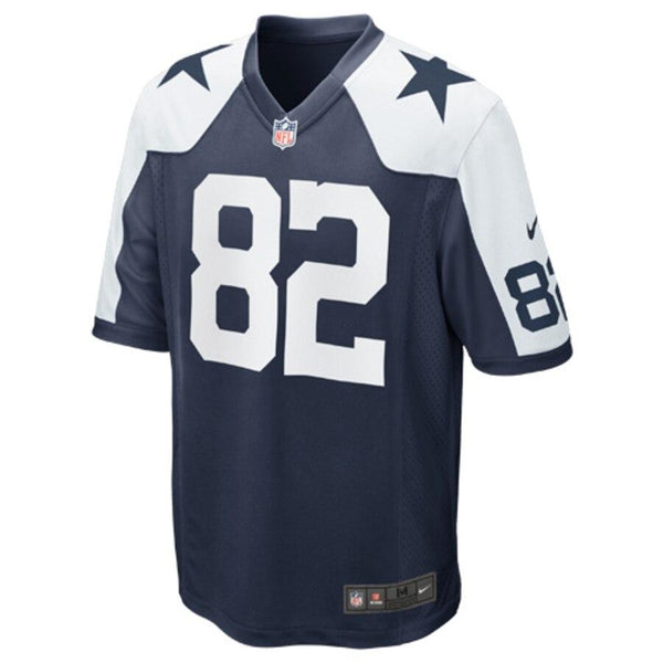 Jason Witten Dallas Cowboys Alternate Game Jersey - 2019