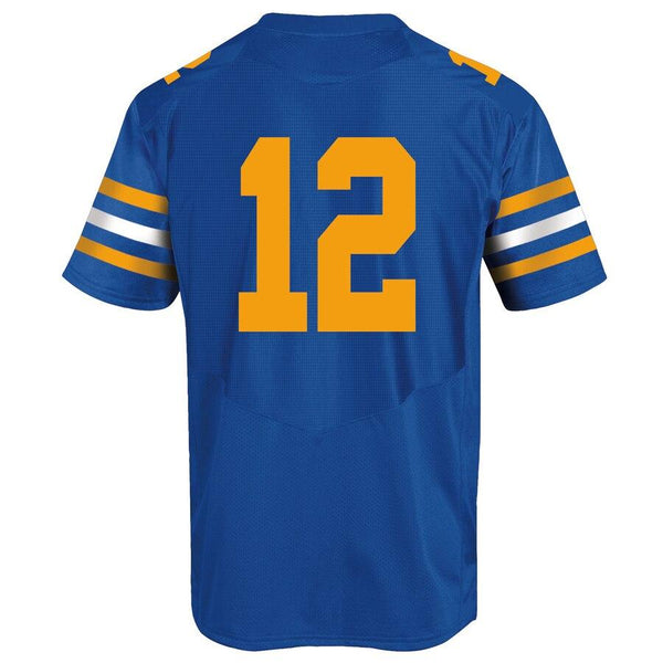 Joe Roth Cal Bears Under Armour Special Event Replica Jersey – Royal 2019
