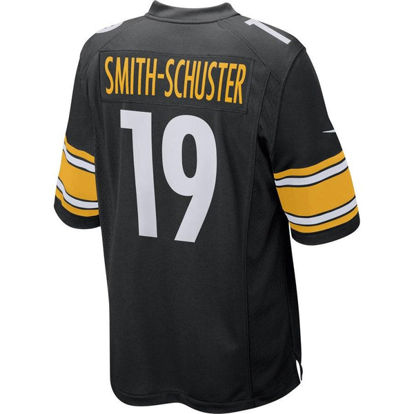 JuJu Smith-Schuster Pittsburgh Steelers Game Jersey 2019