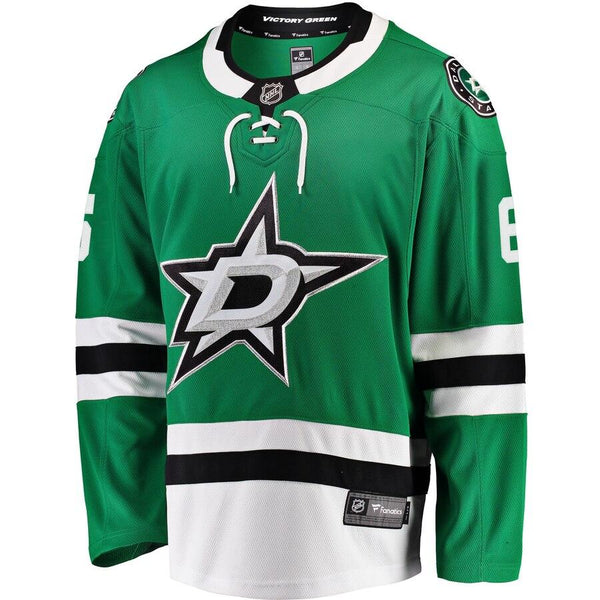 Julius Honka Dallas Stars Breakaway Jersey – Kelly Green 2019