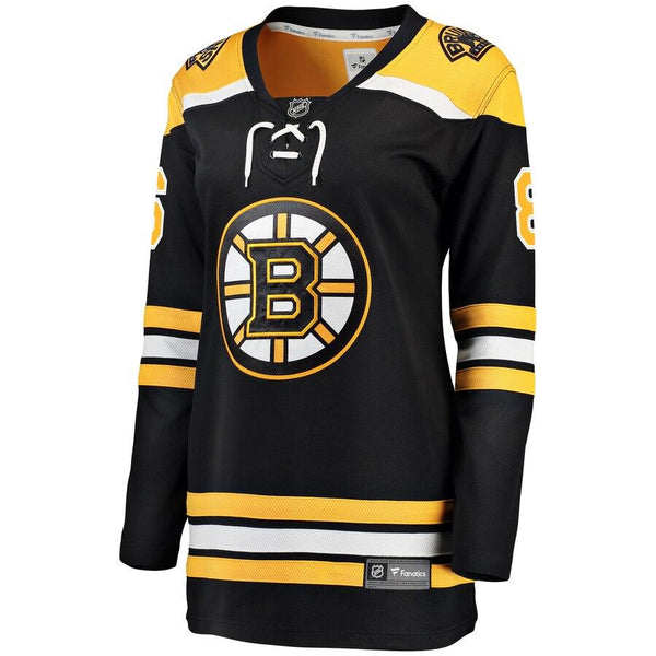 Kevan Miller Boston Bruins Women's Breakaway Player Jersey - Black 2019