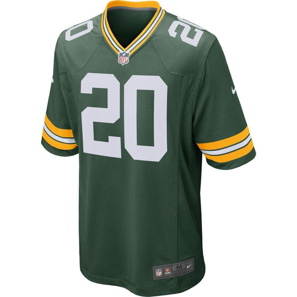 Kevin King Green Bay Packers Game Jersey - Green 2019