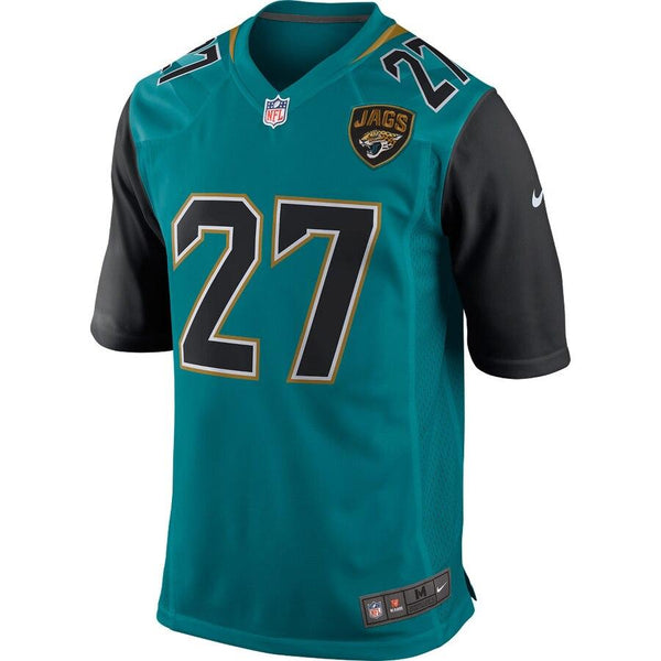 Leonard Fournette Jacksonville Jaguars Game Jersey - Teal 2019