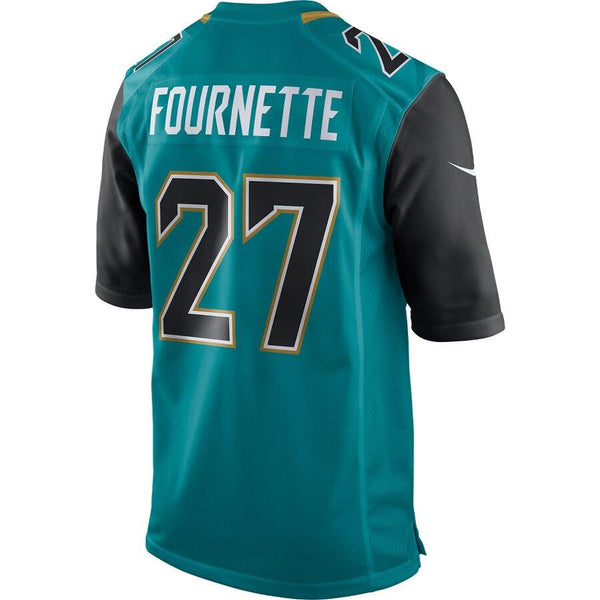 Leonard Fournette Jacksonville Jaguars Game Jersey - Teal 2019