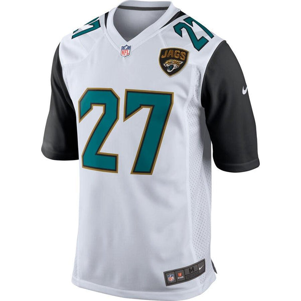 Leonard Fournette Jacksonville Jaguars Game Jersey - White 2019