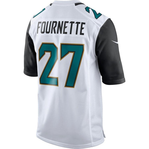 Leonard Fournette Jacksonville Jaguars Game Jersey - White 2019