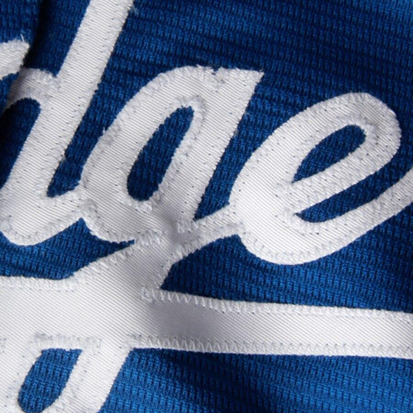Los Angeles Dodgers Majestic Women's Cool Base Jersey - Royal - 2019