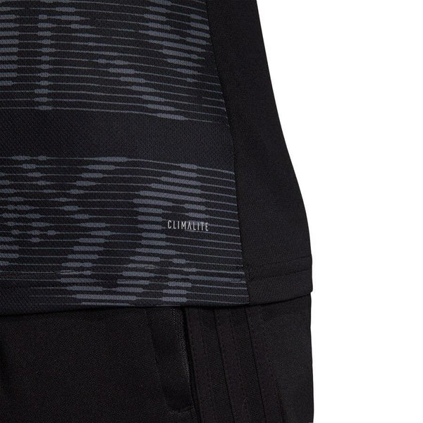 Mexico Women's Team Women's 2019 Home Replica Jersey - Black 2019