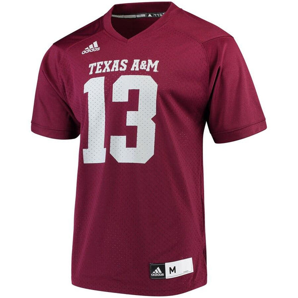 Mike Evans Texas A&amp;M Aggies  Alumni Player Jersey - Maroon 2019