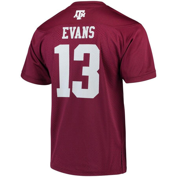 Mike Evans Texas A&amp;M Aggies  Alumni Player Jersey - Maroon 2019
