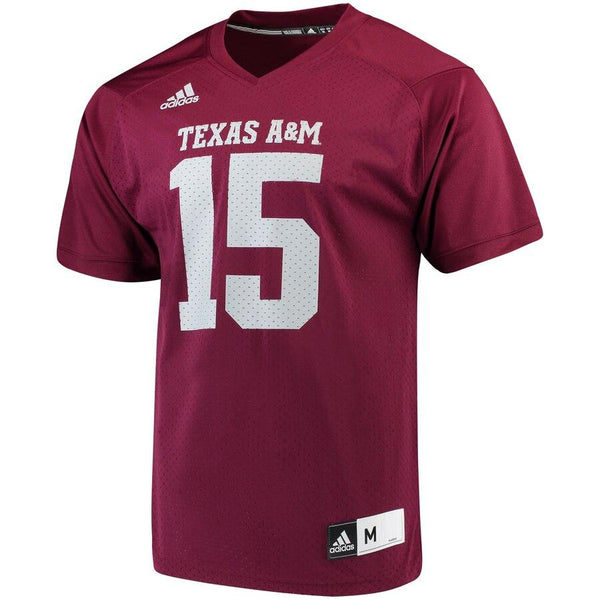 Myles Garrett Texas A&amp;M Aggies  Alumni Player Jersey - Maroon 2019