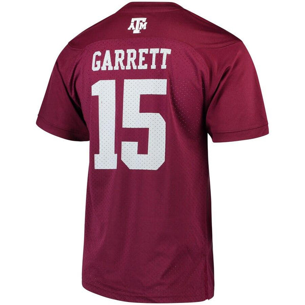 Myles Garrett Texas A&amp;M Aggies  Alumni Player Jersey - Maroon 2019