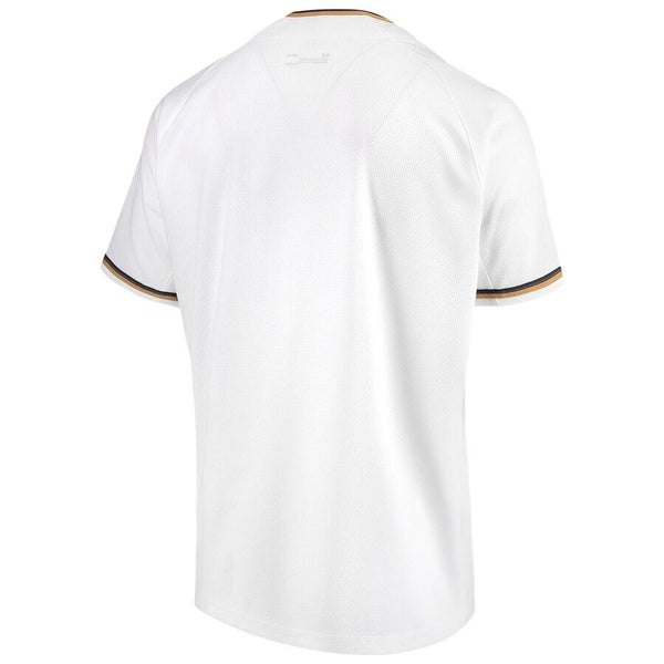 Notre Dame Fighting Irish Under Armour Performance Replica Baseball Jersey - White 2019