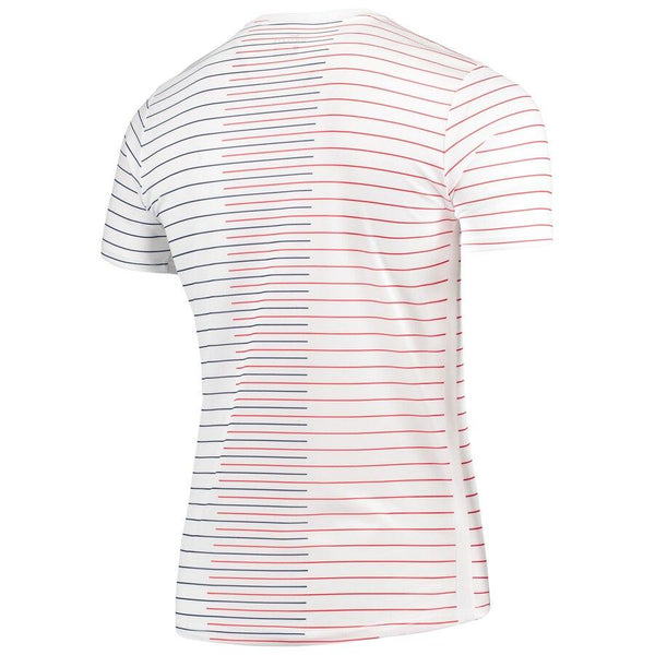 Paris Saint-Germain Dry Performance T-Shirt - White 2019