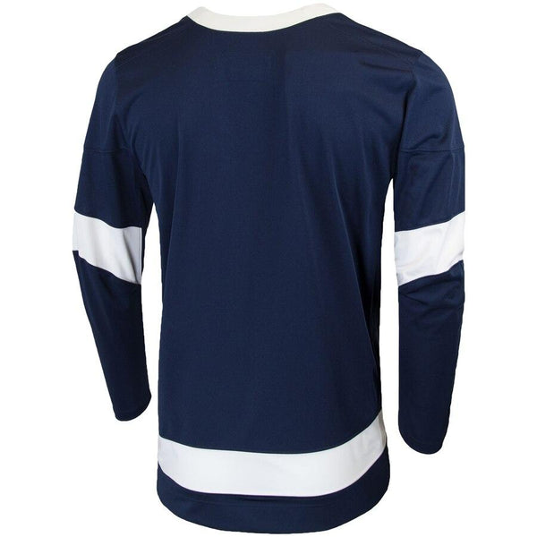 Penn State Nittany Lions Replica College Hockey Jersey – Navy 2019