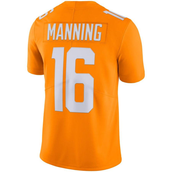 Peyton Manning Tennessee Volunteers Alumni Football Limited Jersey - Tennessee Orange 2019