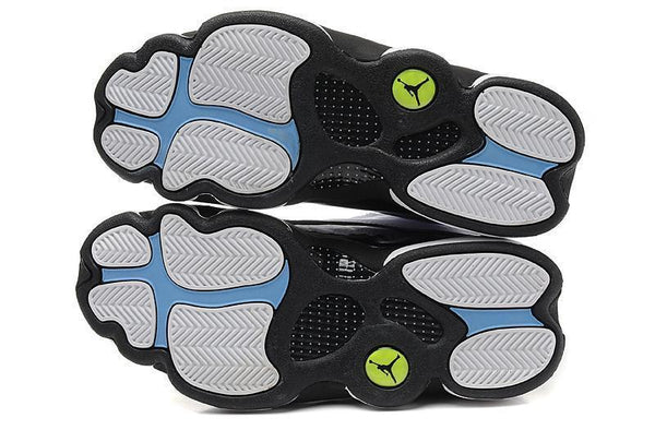 Nike Air Jordan Men 13 Retro White Men Basketball Size US 7 - 13