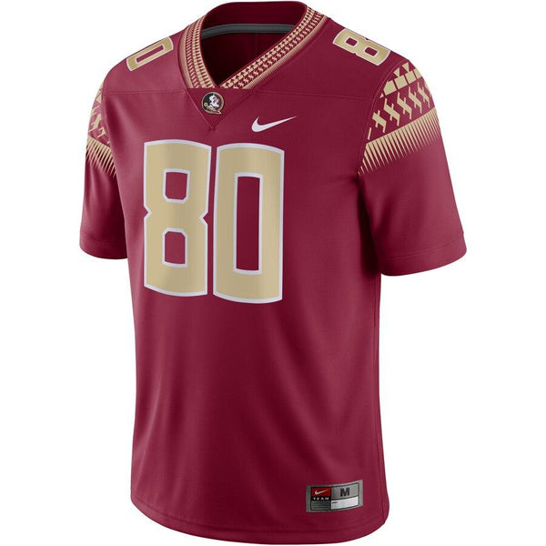 Rashad Greene Florida State Seminoles Game Jersey – Garnet 2019