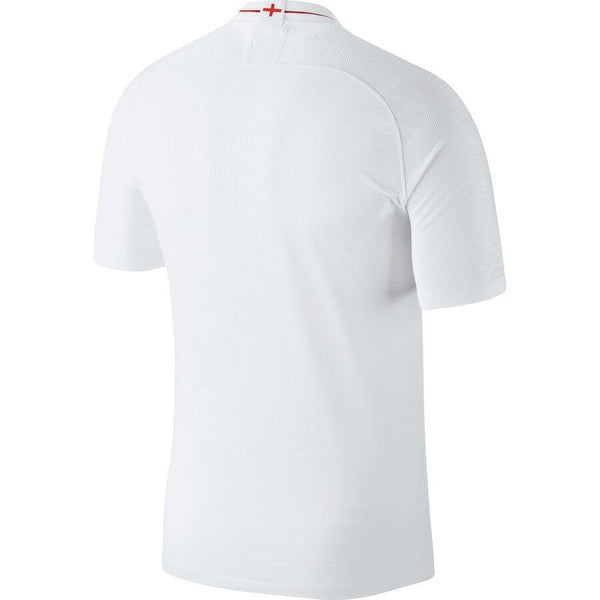 England National Team Home Vapor Match Blank Jersey – White/Royal 2019