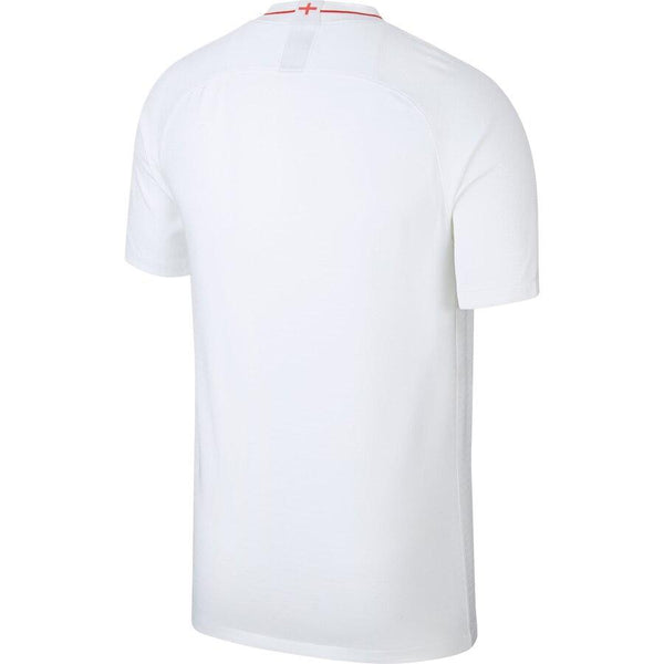 England National Team Home Replica Stadium Blank Jersey – White/Royal 2019