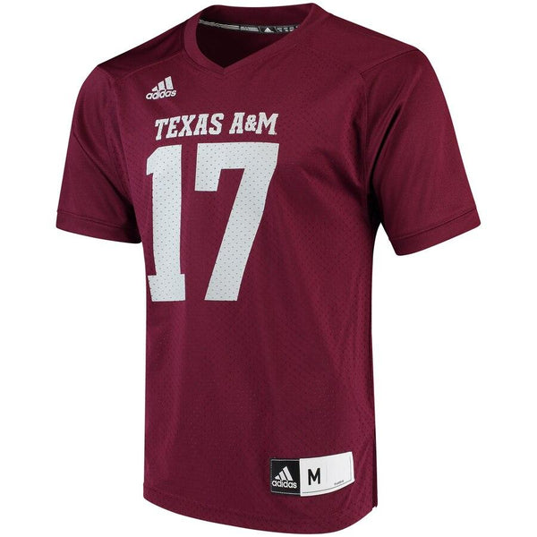 Ryan Tannehill Texas A&amp;M Aggies  Alumni Player Jersey - Maroon 2019