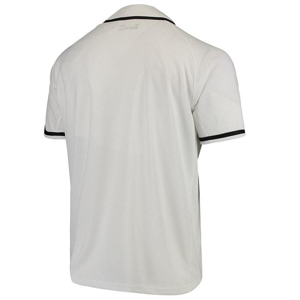 South Carolina Gamecocks Under Armour Performance Replica Baseball Jersey - White 2019