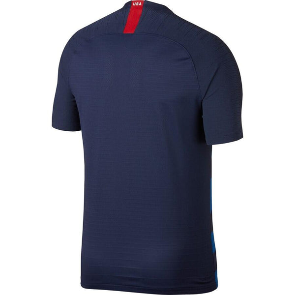 USMNT Away Vapor Match Blank Jersey – Navy 2019