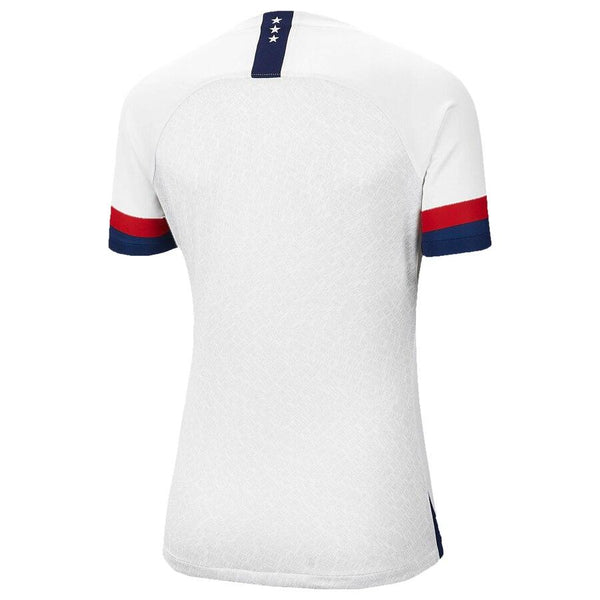 USWNT Women's 2019 Home Replica Stadium Jersey – White 2019