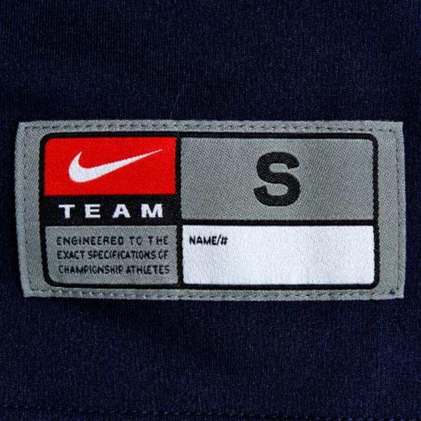 Utah State Aggies #13 Replica Basketball Jersey - Navy Blue 2019