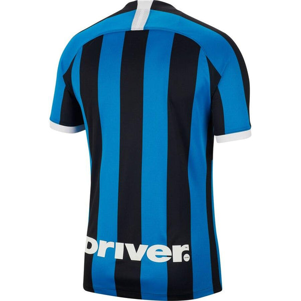 Inter Milan 2019/20 Home Replica Jersey - Blue/White 2019